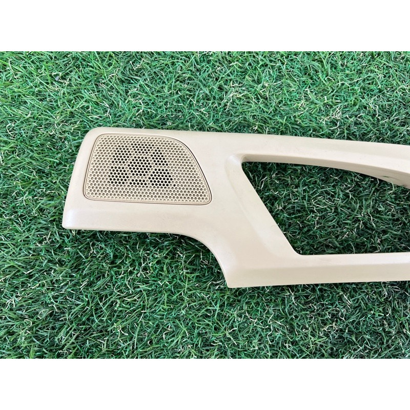 Накладка ручки внутрішньої (салон) PORSCHE CAYENNE 958 2012 4.8 958555348006W0