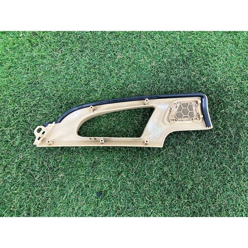Накладка ручки внутрішньої (салон) PORSCHE CAYENNE 958 2012 4.8 958555348006W0