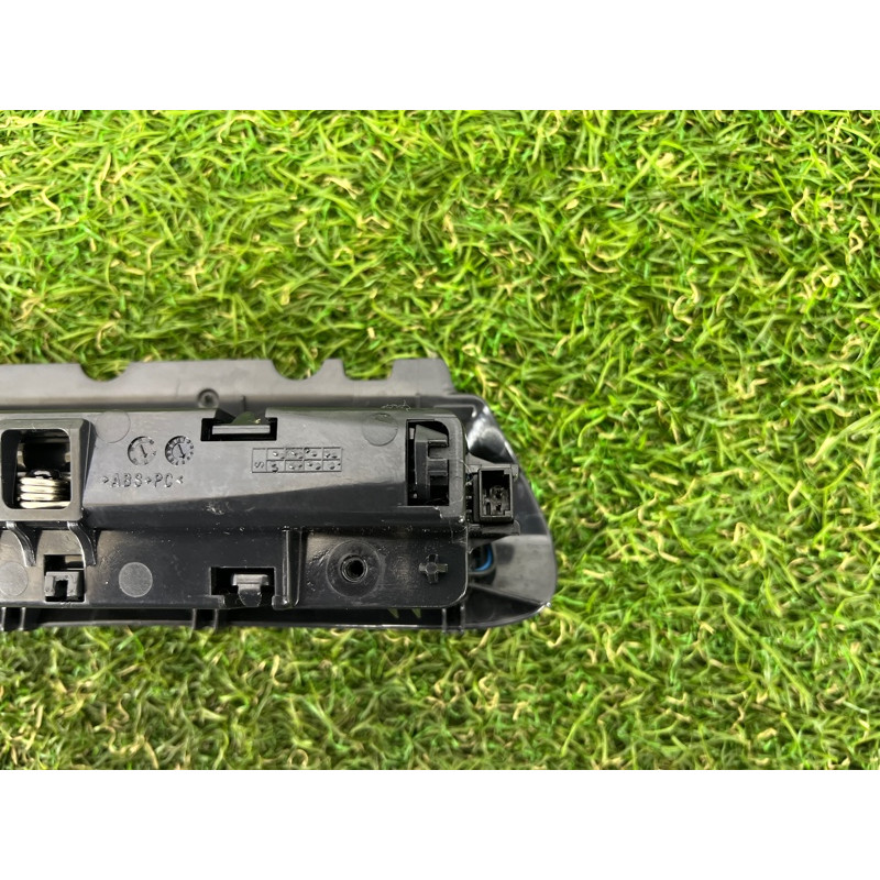 Попільничка (салон) PORSCHE CAYENNE 958 2012 4.8 958555317006W0