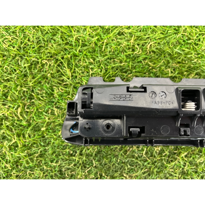 Пепельница (салон) PORSCHE CAYENNE 958 2012 4.8 958555318006W0