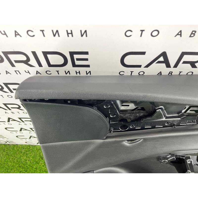 Дверна карта (салон) AUDI Q7 4M 2017 3.0 TFSi CREC 4M0867104BWFA