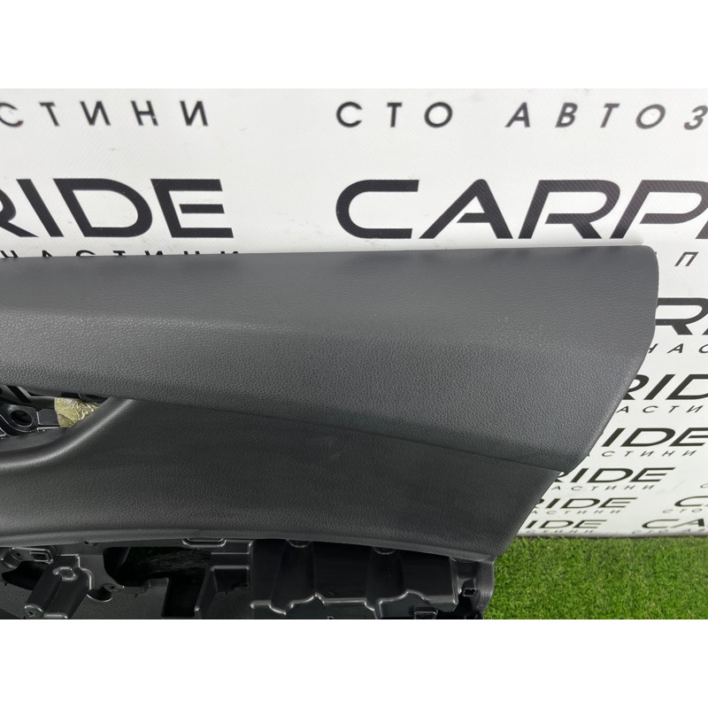 Дверна карта (салон) AUDI Q7 4M 2017 3.0 TFSi CREC 4M0867104BWFA
