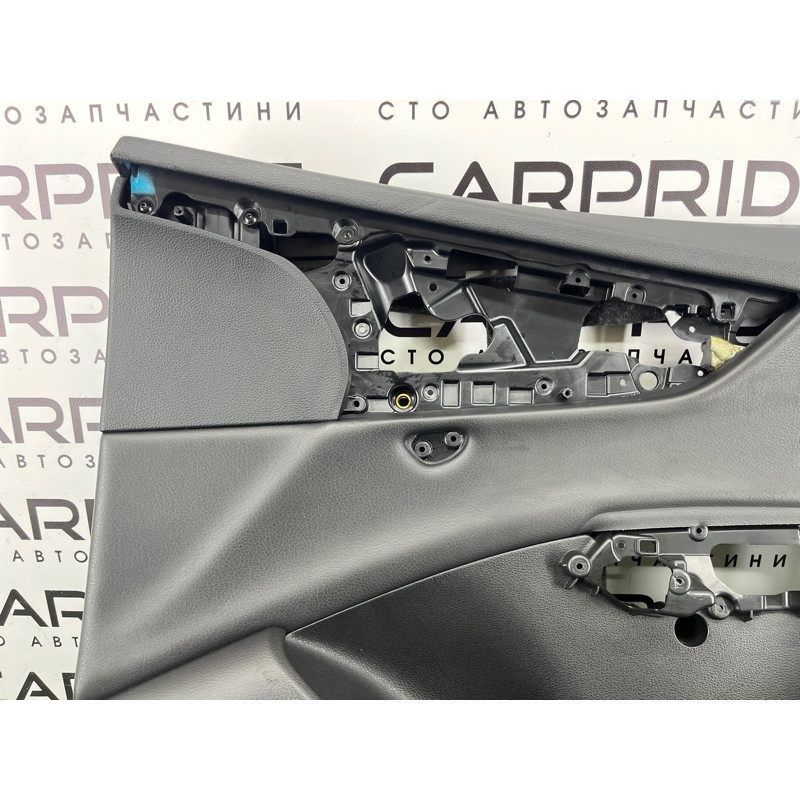 Дверна карта (салон) AUDI Q7 4M 2017 3.0 TFSi CREC 4M0867104BWFA