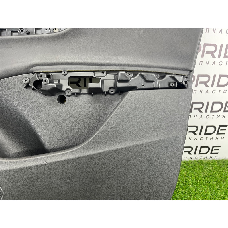 Дверна карта (салон) AUDI Q7 4M 2017 3.0 TFSi CREC 4M0867104BWFA