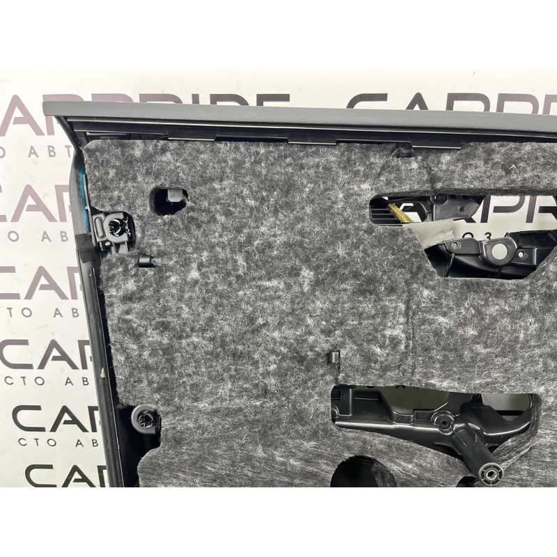 Дверна карта (салон) AUDI Q7 4M 2017 3.0 TFSi CREC 4M0867104BWFA