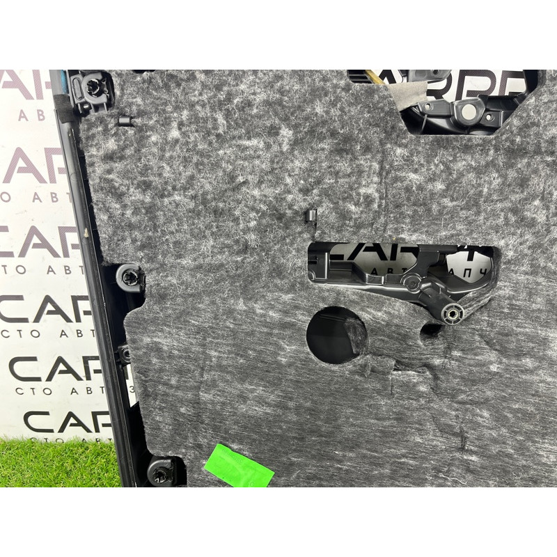 Дверна карта (салон) AUDI Q7 4M 2017 3.0 TFSi CREC 4M0867104BWFA