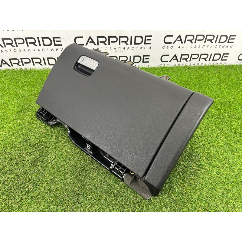 Бардачок (салон) PORSCHE CAYENNE 958 2013 3.6 95855209500DK4