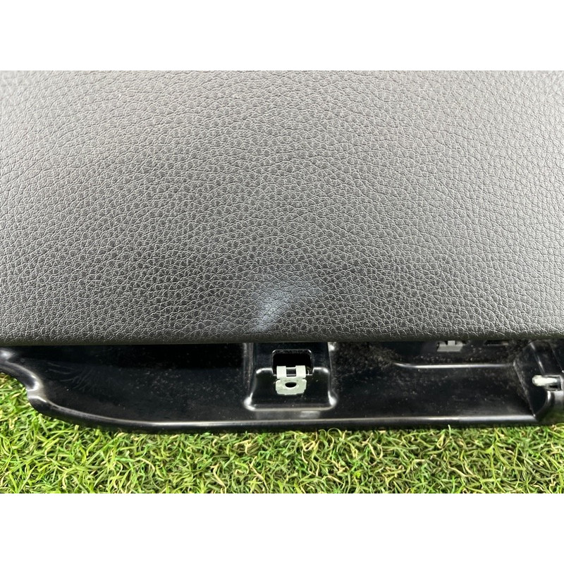 Бардачок (салон) PORSCHE CAYENNE 958 2013 3.6 95855209500DK4