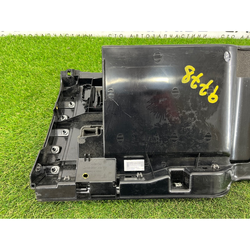 Бардачок (салон) PORSCHE CAYENNE 958 2013 3.6 95855209500DK4