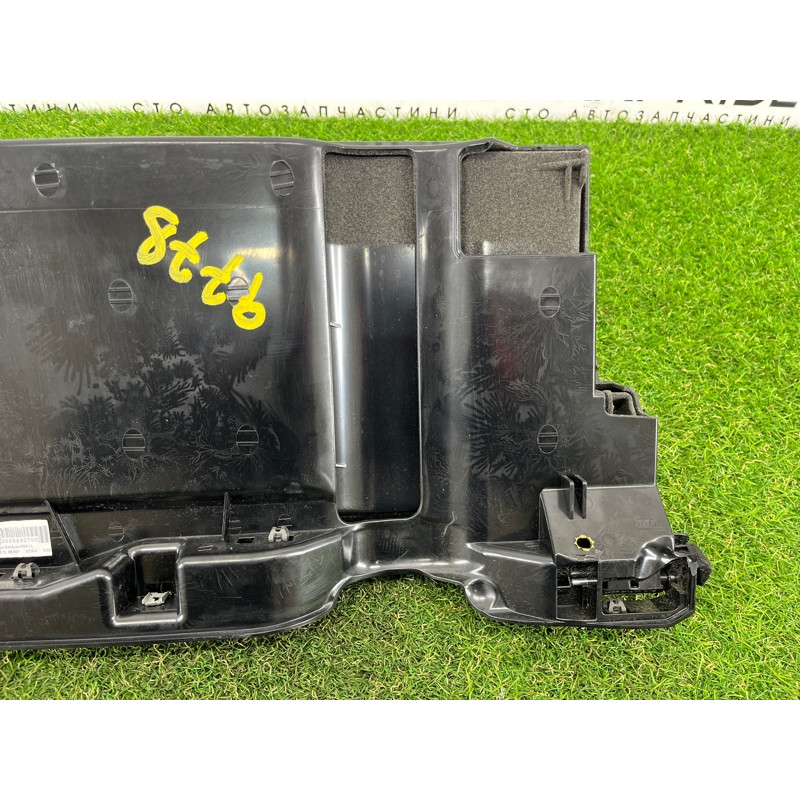 Бардачок (салон) PORSCHE CAYENNE 958 2013 3.6 95855209500DK4
