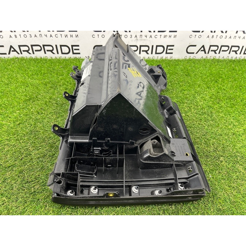 Бардачок (салон) PORSCHE CAYENNE 958 2013 3.6 95855209500DK4