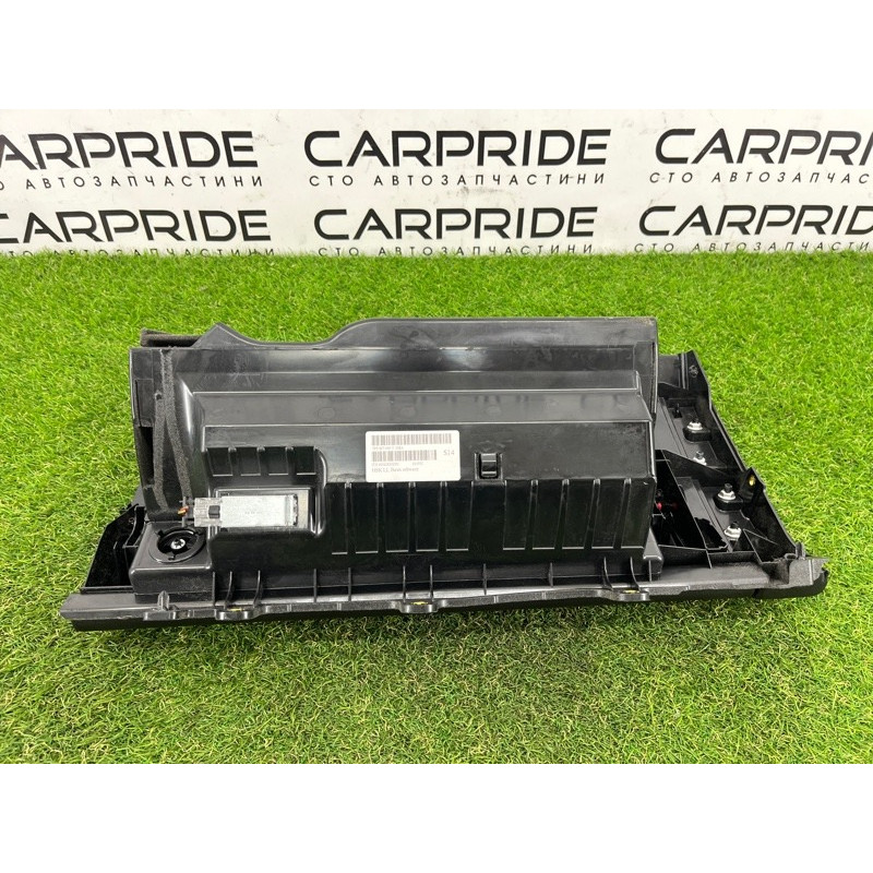 Бардачок (салон) PORSCHE CAYENNE 958 2013 3.6 95855209500DK4