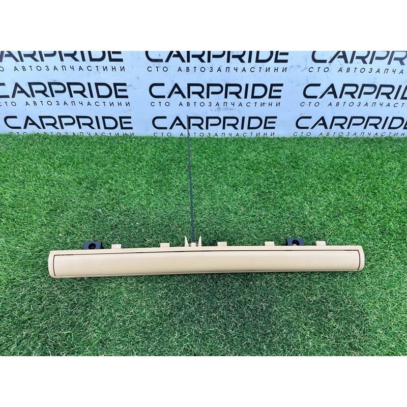 Сонцезахисна шторка (салон) PORSCHE CAYENNE 958 2012 4.8 958536314006W0