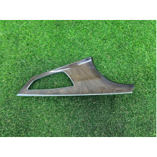 Декоративная накладка карты двери