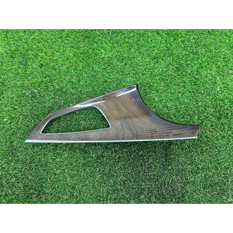 Декоративная накладка карты двери (салон) AUDI A7 4G 2013 3.0 CGXB 4G8867410AFLE2