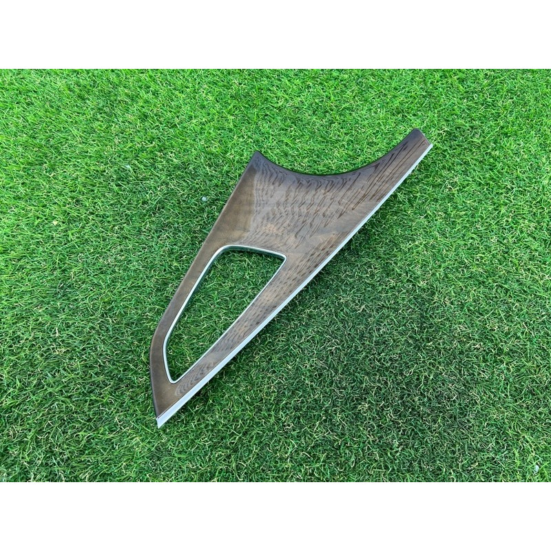 Декоративная накладка карты двери (салон) AUDI A7 4G 2013 3.0 CGXB 4G8867410AFLE2