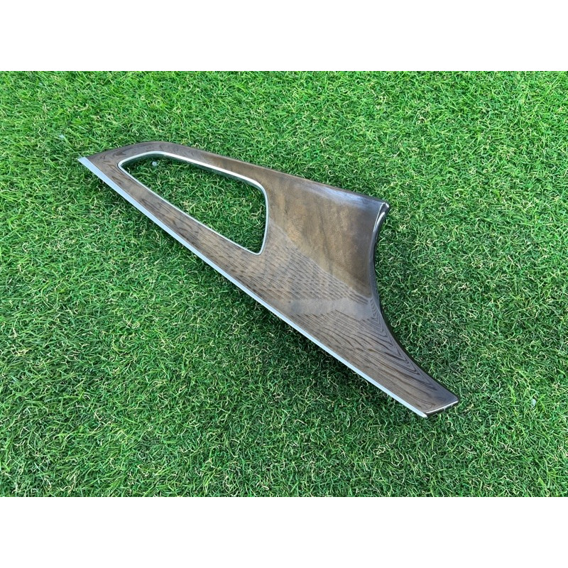 Декоративная накладка карты двери (салон) AUDI A7 4G 2013 3.0 CGXB 4G8867410AFLE2