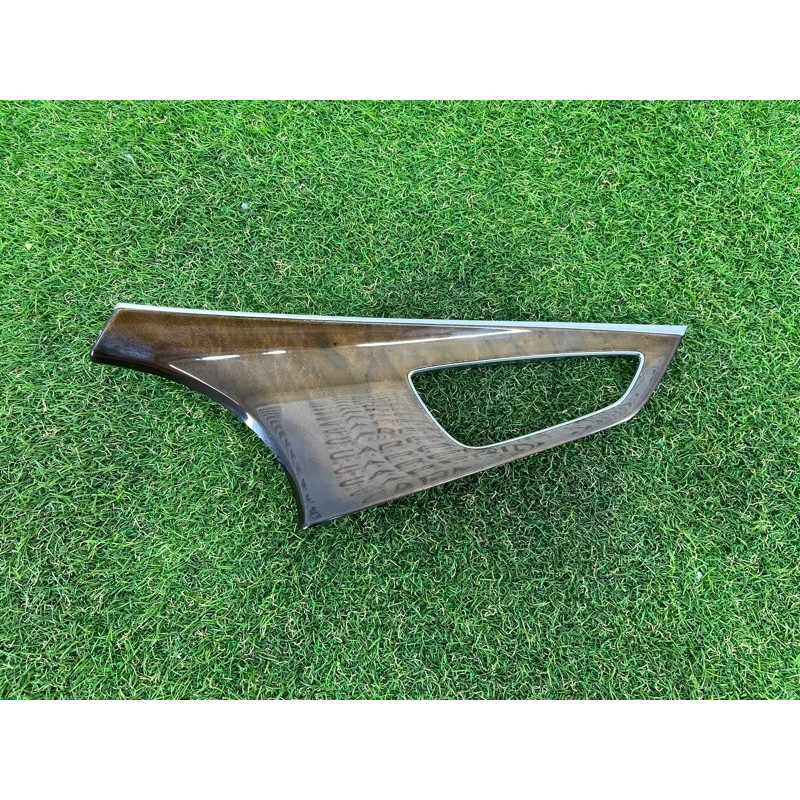 Декоративная накладка карты двери (салон) AUDI A7 4G 2013 3.0 CGXB 4G8867410AFLE2