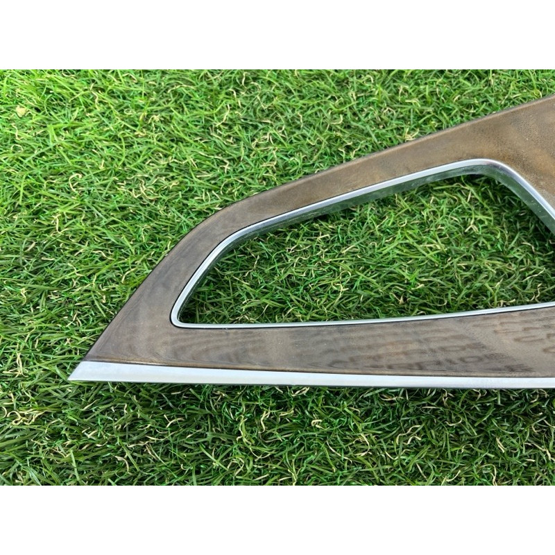 Декоративная накладка карты двери (салон) AUDI A7 4G 2013 3.0 CGXB 4G8867410AFLE2