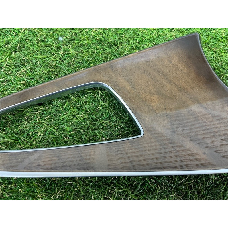 Декоративная накладка карты двери (салон) AUDI A7 4G 2013 3.0 CGXB 4G8867410AFLE2