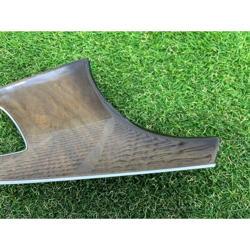 Декоративная накладка карты двери (салон) AUDI A7 4G 2013 3.0 CGXB 4G8867410AFLE2