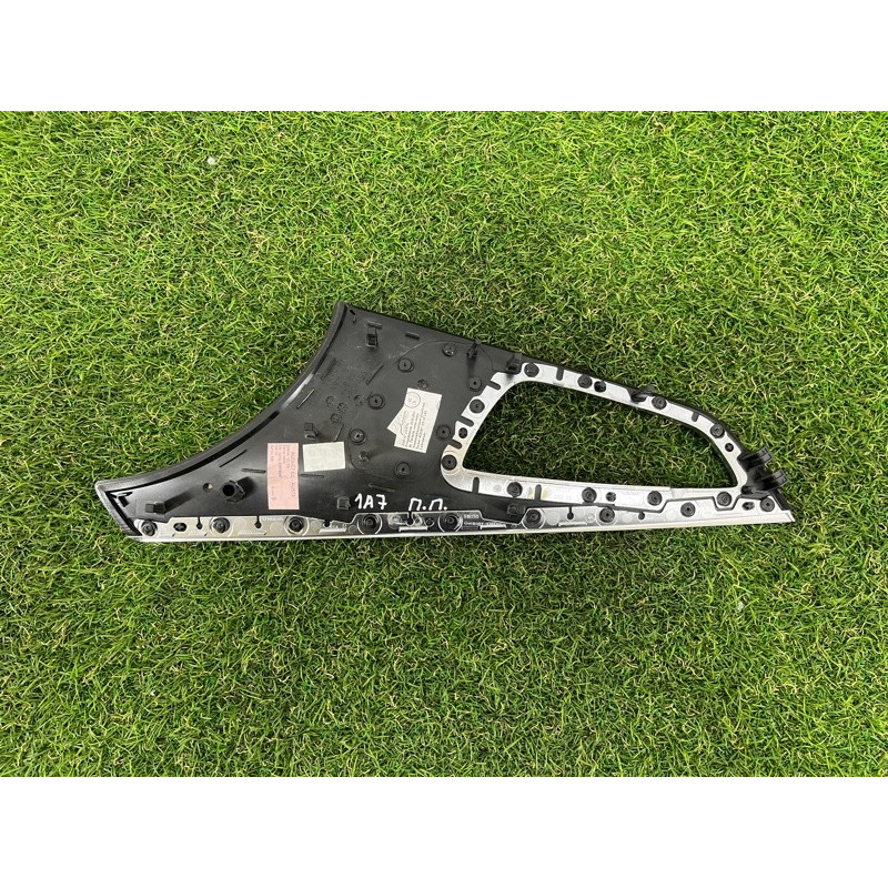 Декоративная накладка карты двери (салон) AUDI A7 4G 2013 3.0 CGXB 4G8867410AFLE2