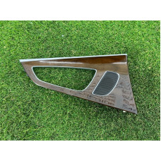 Декоративная накладка карты двери