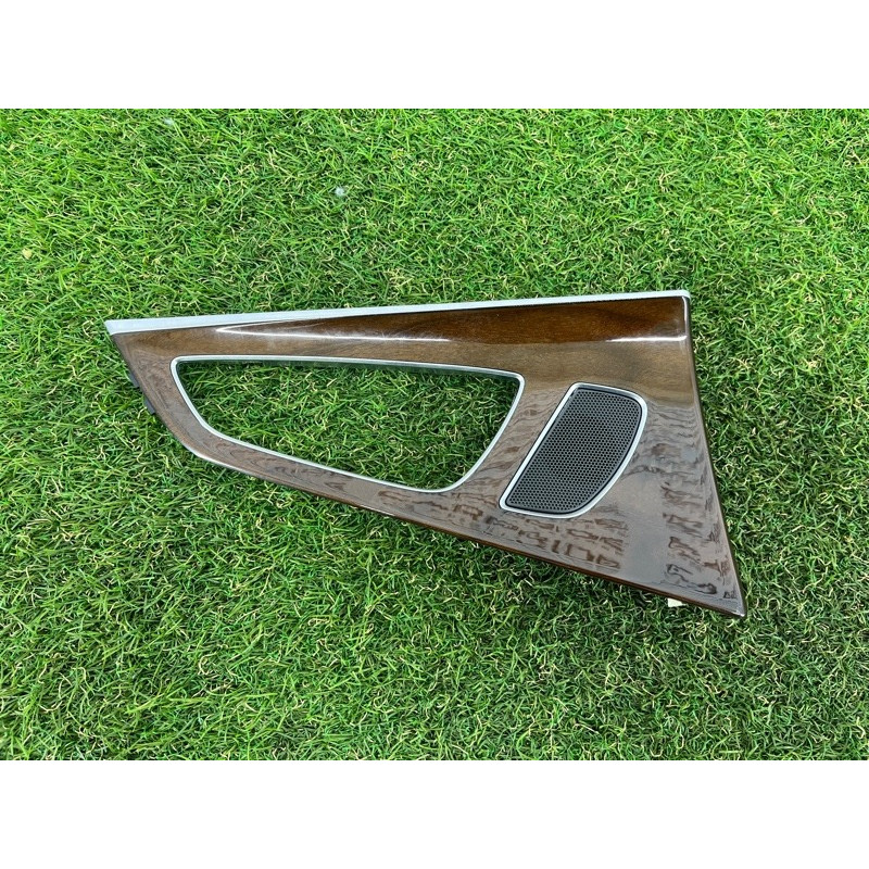 Декоративная накладка карты двери (салон) AUDI A7 4G 2013 3.0 CGXB 4G8867419DLE2