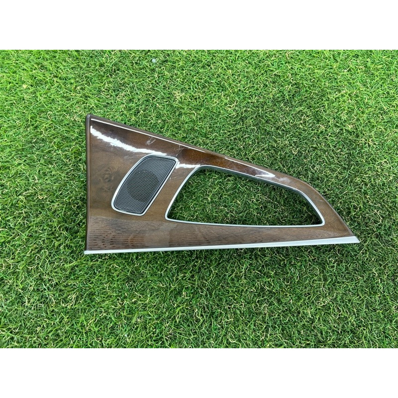 Декоративная накладка карты двери (салон) AUDI A7 4G 2013 3.0 CGXB 4G8867419DLE2