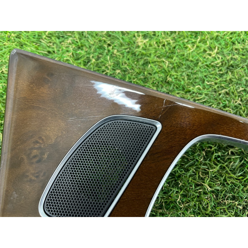 Декоративная накладка карты двери (салон) AUDI A7 4G 2013 3.0 CGXB 4G8867419DLE2