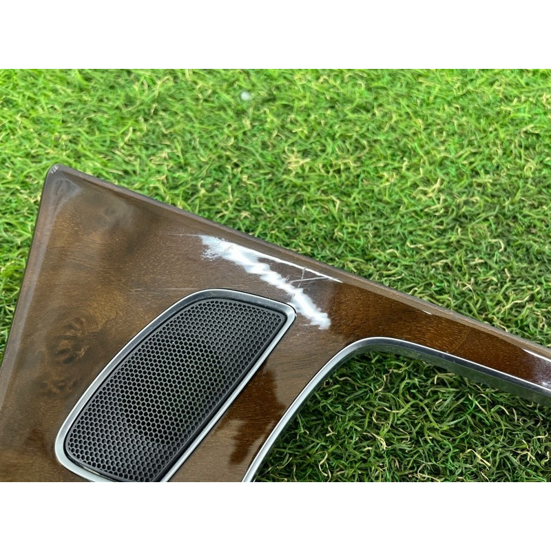 Декоративная накладка карты двери (салон) AUDI A7 4G 2013 3.0 CGXB 4G8867419DLE2