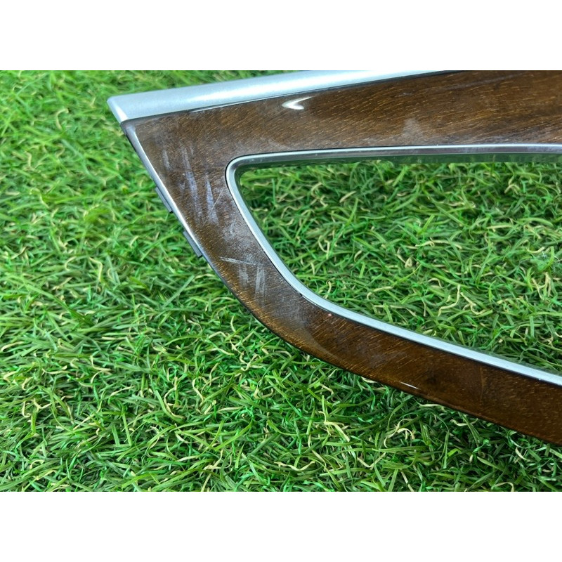 Декоративная накладка карты двери (салон) AUDI A7 4G 2013 3.0 CGXB 4G8867419DLE2