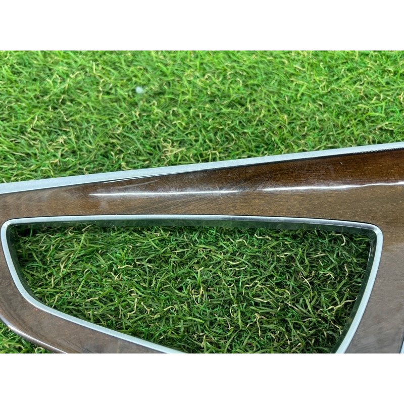 Декоративная накладка карты двери (салон) AUDI A7 4G 2013 3.0 CGXB 4G8867419DLE2