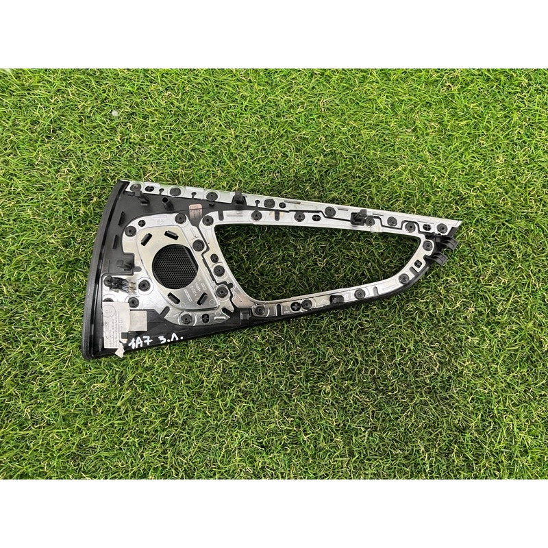 Декоративная накладка карты двери (салон) AUDI A7 4G 2013 3.0 CGXB 4G8867419DLE2