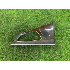 Декоративная накладка карты двери