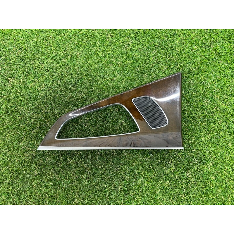 Декоративная накладка карты двери (салон) AUDI A7 4G 2013 3.0 CGXB 4G8867420DLE2