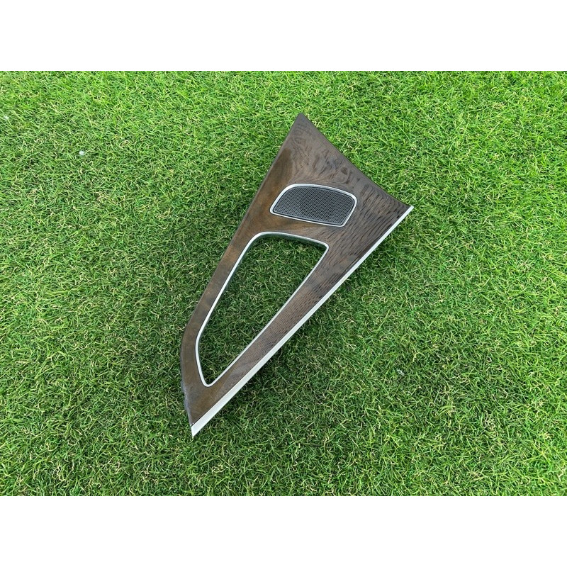 Декоративная накладка карты двери (салон) AUDI A7 4G 2013 3.0 CGXB 4G8867420DLE2