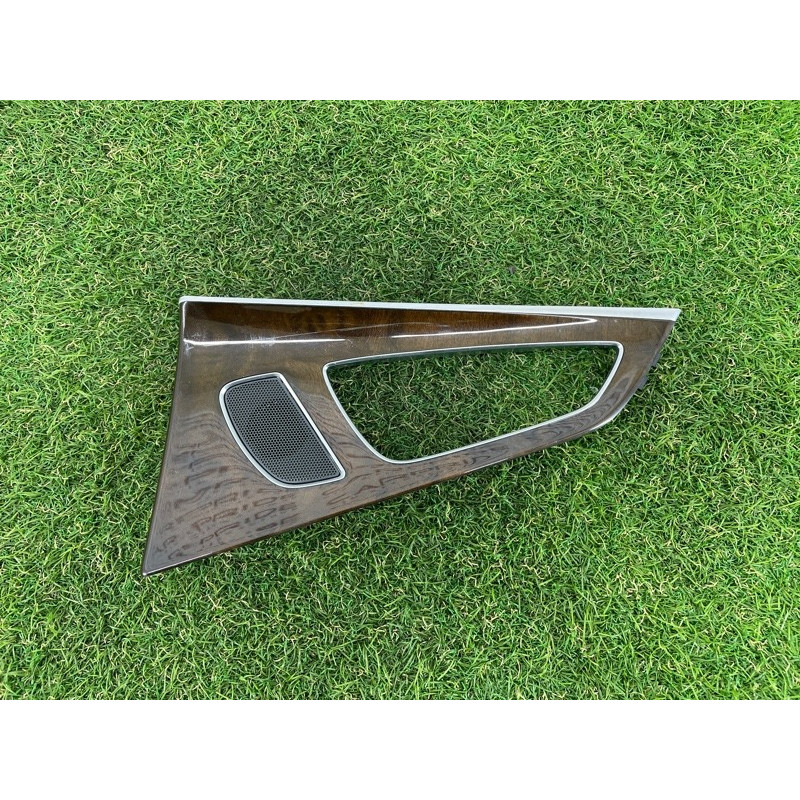 Декоративная накладка карты двери (салон) AUDI A7 4G 2013 3.0 CGXB 4G8867420DLE2