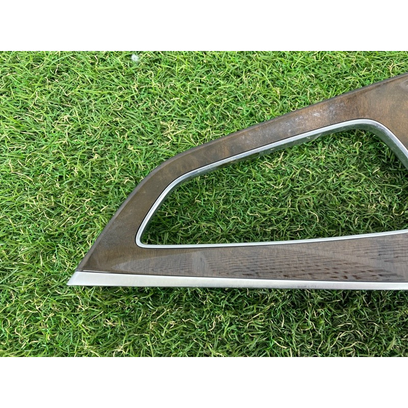 Декоративная накладка карты двери (салон) AUDI A7 4G 2013 3.0 CGXB 4G8867420DLE2