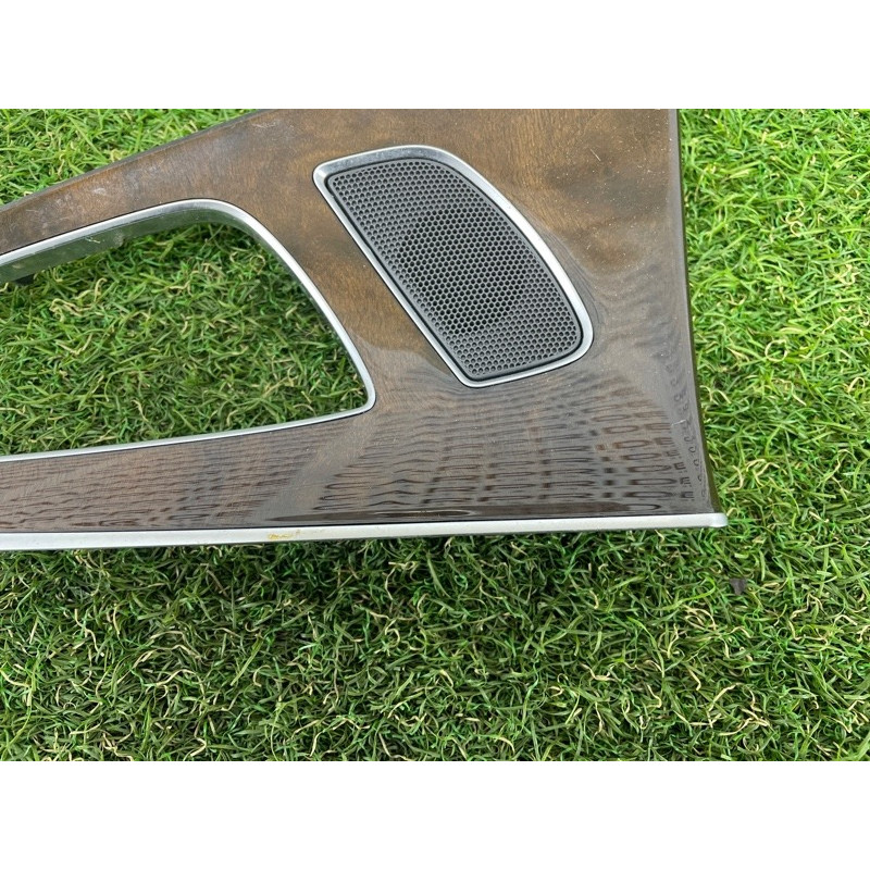 Декоративная накладка карты двери (салон) AUDI A7 4G 2013 3.0 CGXB 4G8867420DLE2