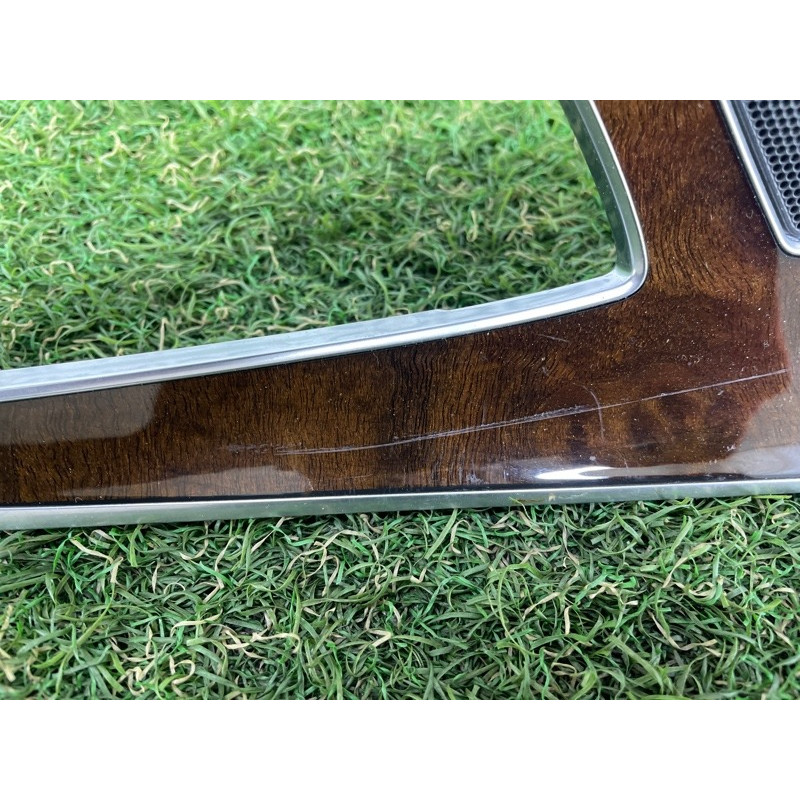 Декоративная накладка карты двери (салон) AUDI A7 4G 2013 3.0 CGXB 4G8867420DLE2