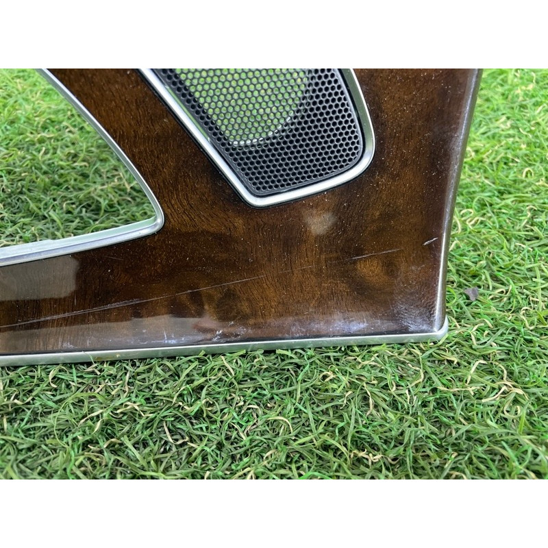 Декоративная накладка карты двери (салон) AUDI A7 4G 2013 3.0 CGXB 4G8867420DLE2