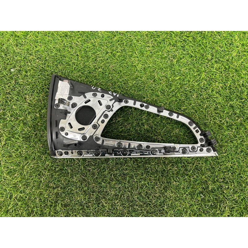 Декоративная накладка карты двери (салон) AUDI A7 4G 2013 3.0 CGXB 4G8867420DLE2