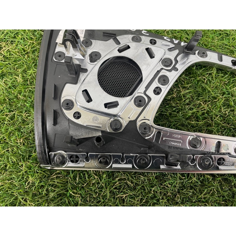 Декоративная накладка карты двери (салон) AUDI A7 4G 2013 3.0 CGXB 4G8867420DLE2