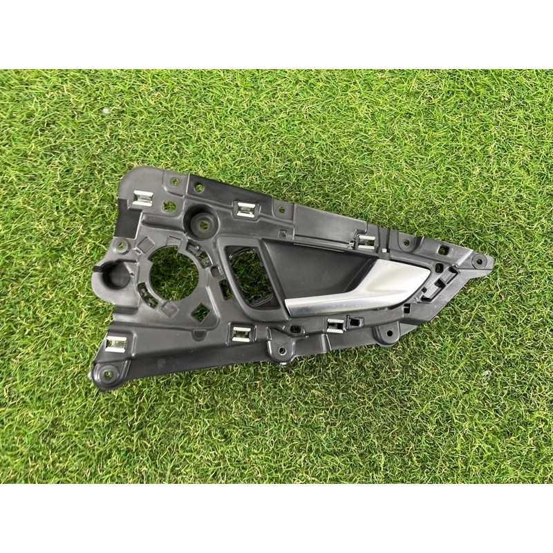 Ручка двери внутренняя (салон) AUDI A7 4G 2013 3.0 CGXB 4G8839020A4PK