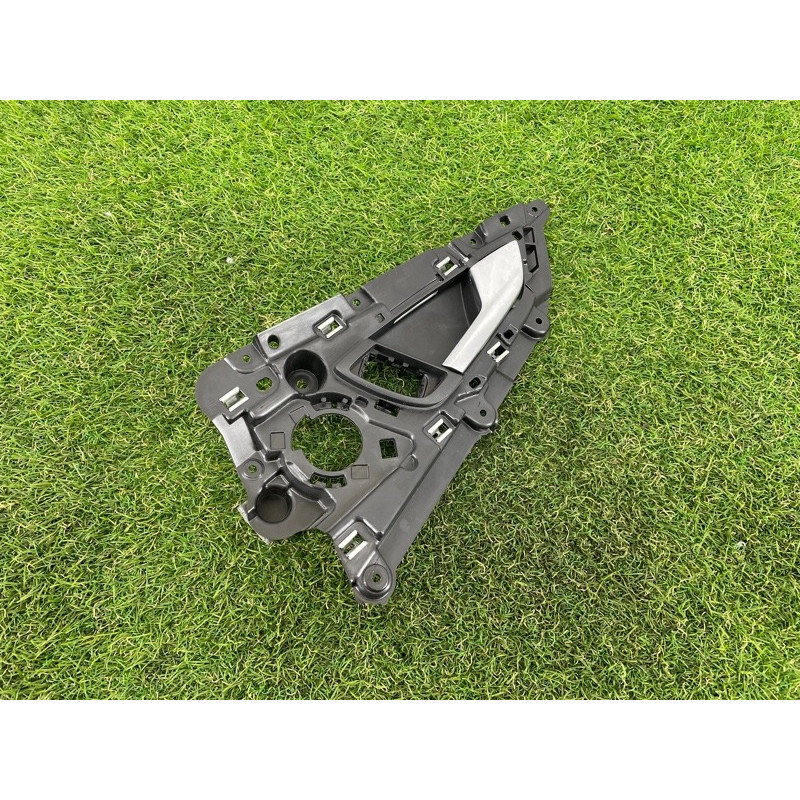 Ручка двери внутренняя (салон) AUDI A7 4G 2013 3.0 CGXB 4G8839020A4PK