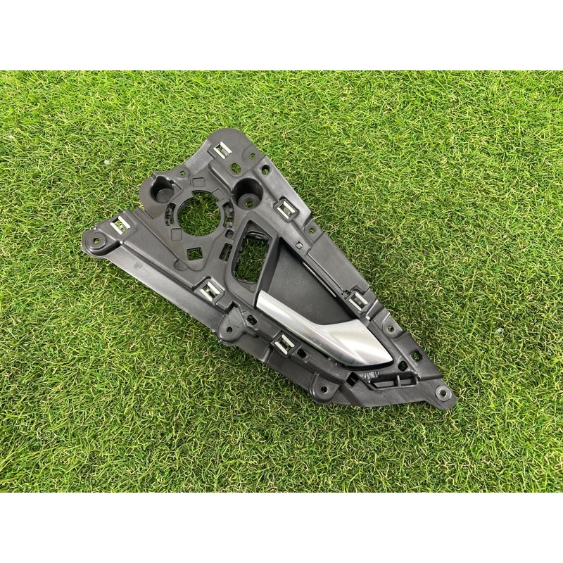 Ручка двери внутренняя (салон) AUDI A7 4G 2013 3.0 CGXB 4G8839020A4PK