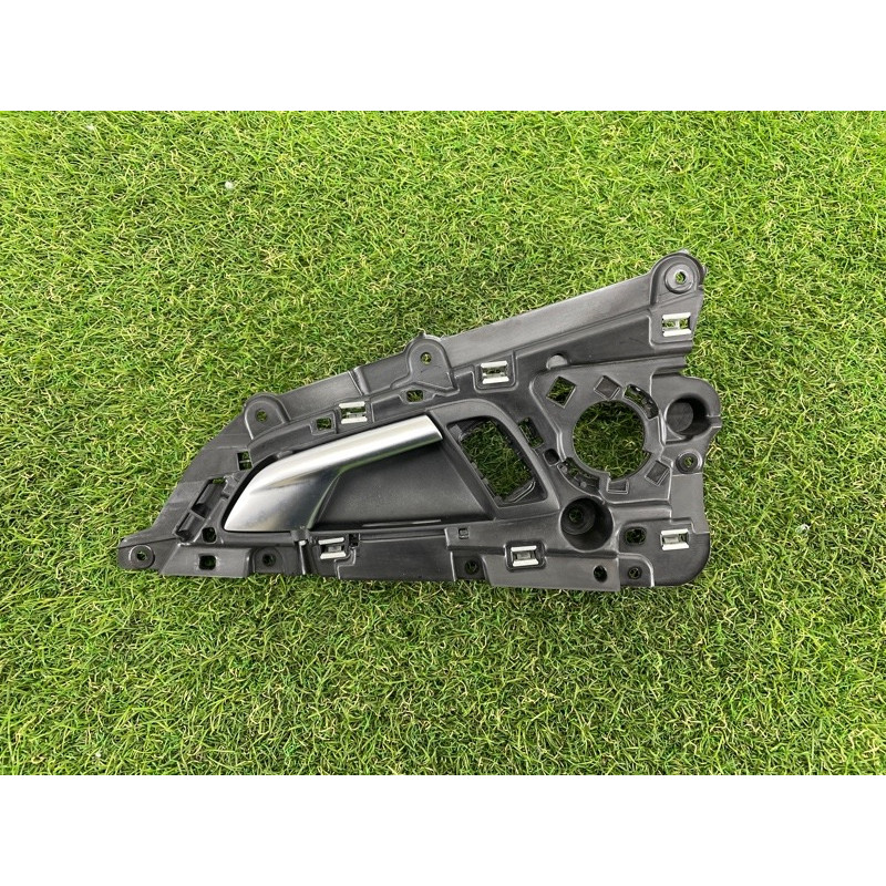 Ручка двери внутренняя (салон) AUDI A7 4G 2013 3.0 CGXB 4G8839020A4PK