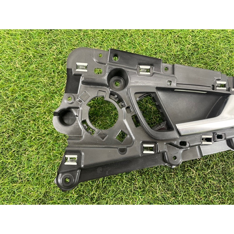 Ручка двери внутренняя (салон) AUDI A7 4G 2013 3.0 CGXB 4G8839020A4PK