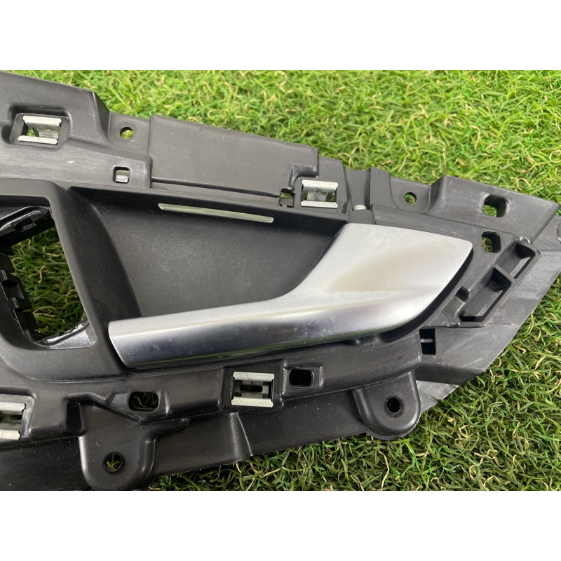 Ручка двери внутренняя (салон) AUDI A7 4G 2013 3.0 CGXB 4G8839020A4PK